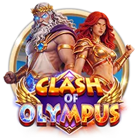 Clash of Olympus